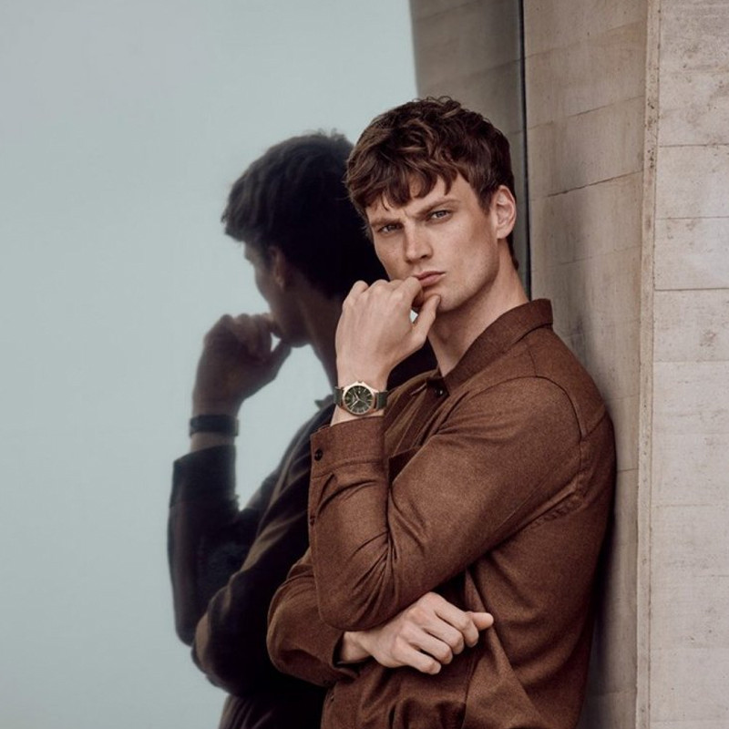 Брендовые часы в магазине Attribute