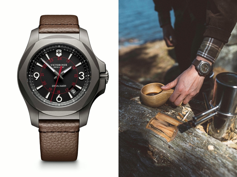 часы VICTORINOX SWISS ARMY