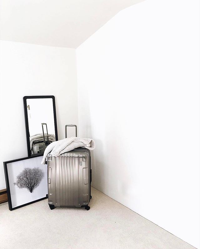 чемоданы Lojel