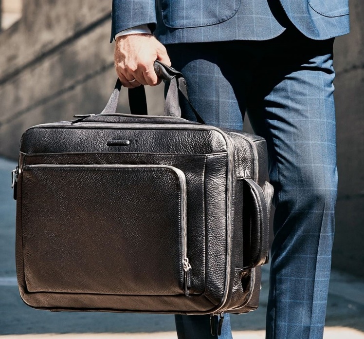 Чемоданы - oбзор технических особенностей