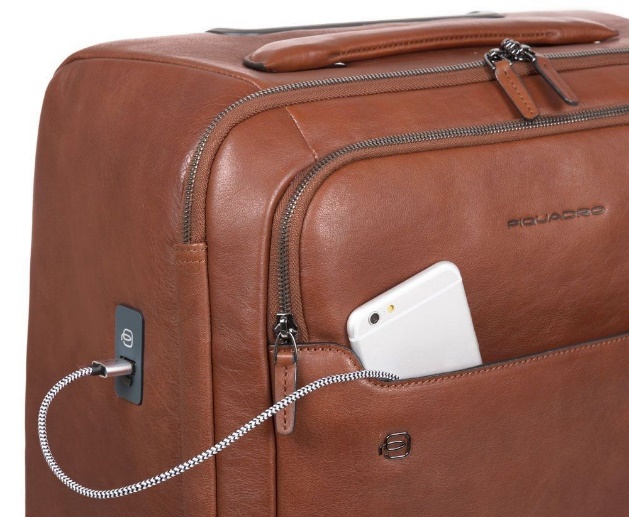 Чемоданы - oбзор технических особенностей