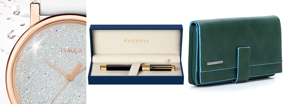 идеи новогодних подарков