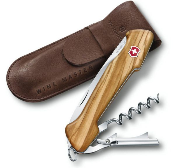 подарки для мужчин от Victorinox
