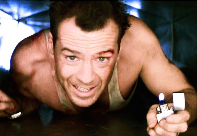 история зажигалок Zippo