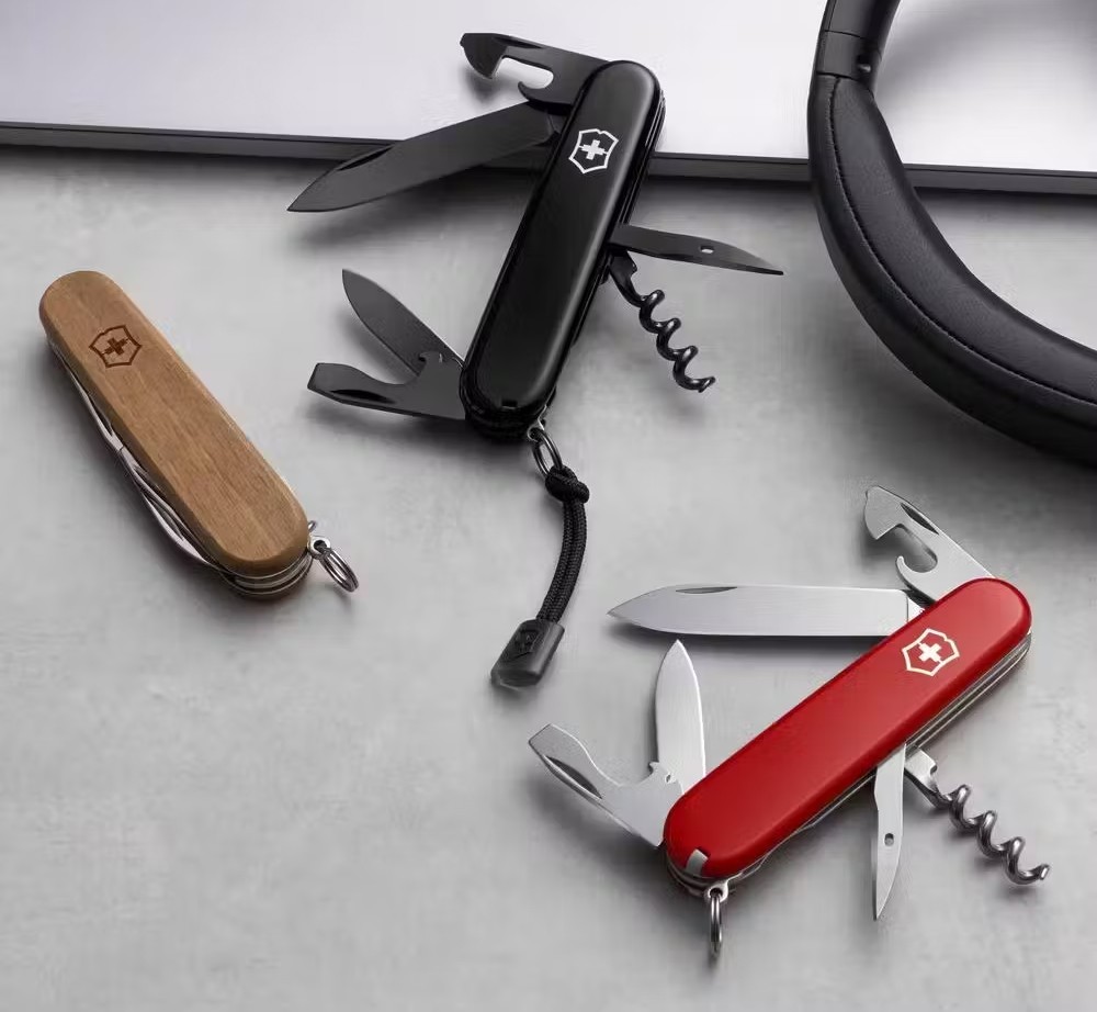 швейцарський ніж Victorinox