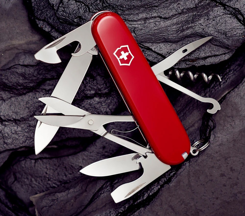швейцарський ніж Victorinox