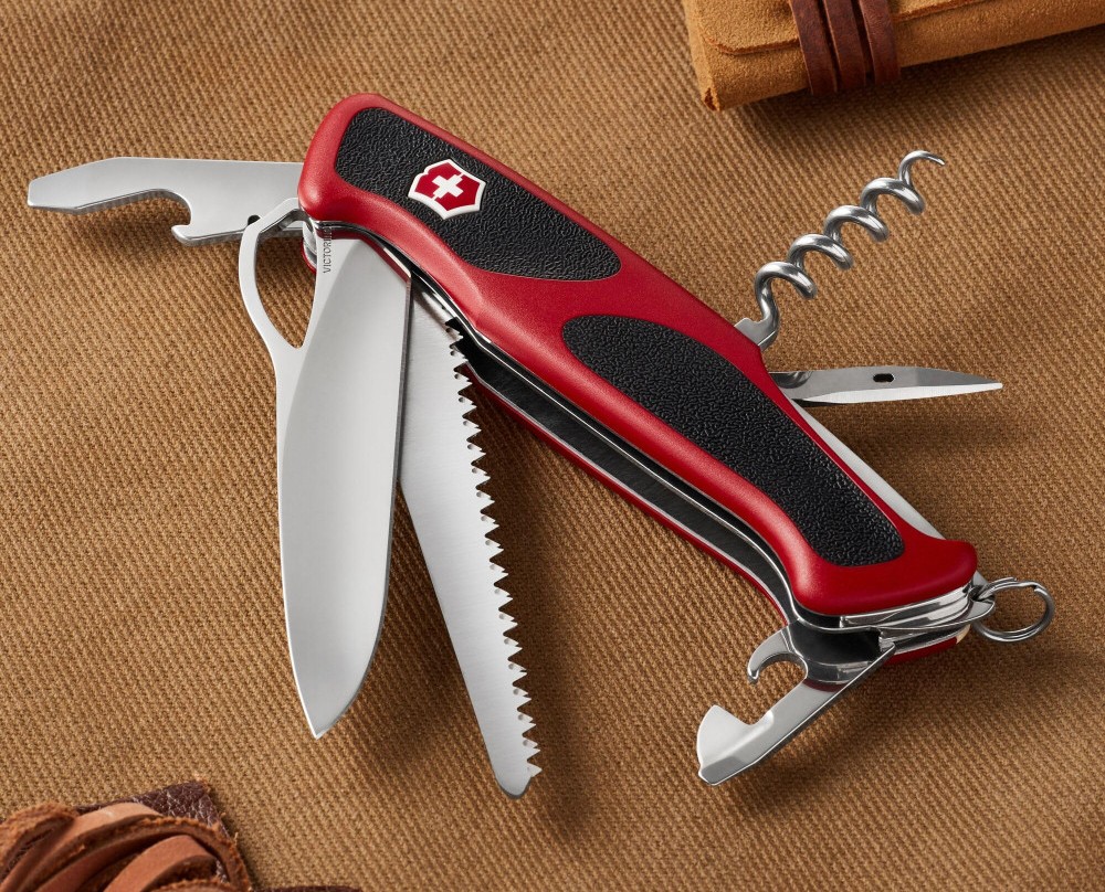 швейцарський ніж Victorinox