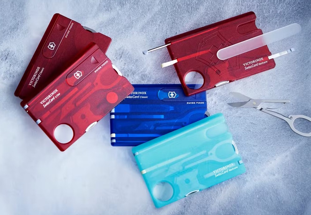 швейцарський ніж Victorinox