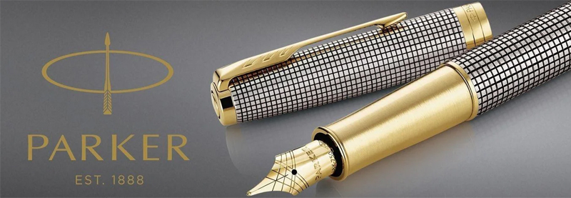 как выбрать ручку PARKER