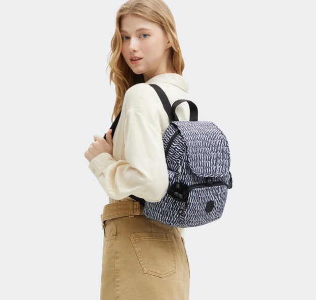 лінійка сумок Kipling BASIC PRT