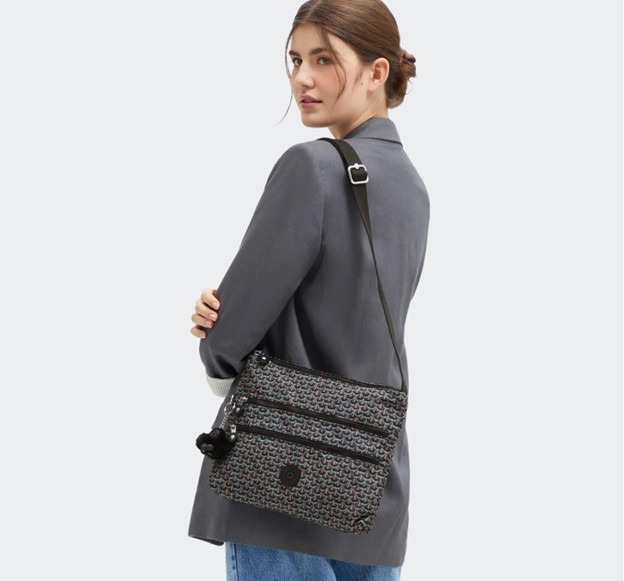 лінійка сумок Kipling BASIC PRT