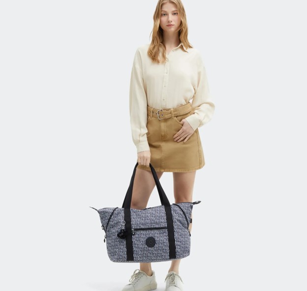 лінійка сумок Kipling BASIC PRT