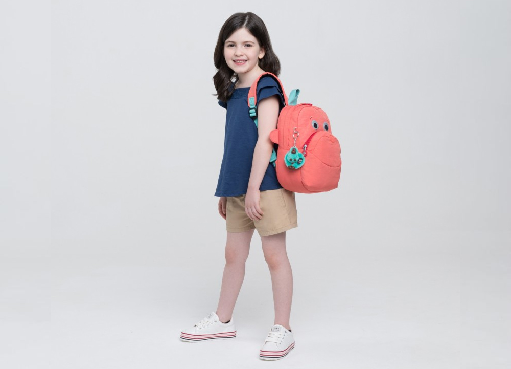 KIPLING бельгийские сумки и рюкзаки