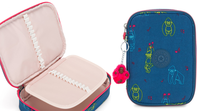 KIPLING бельгийские сумки и рюкзаки
