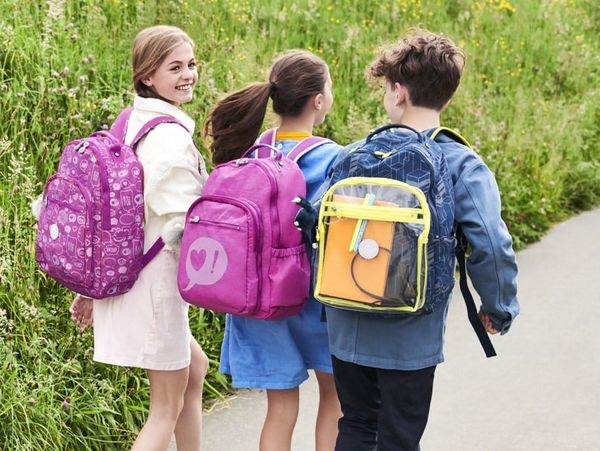 KIPLING бельгийские сумки и рюкзаки