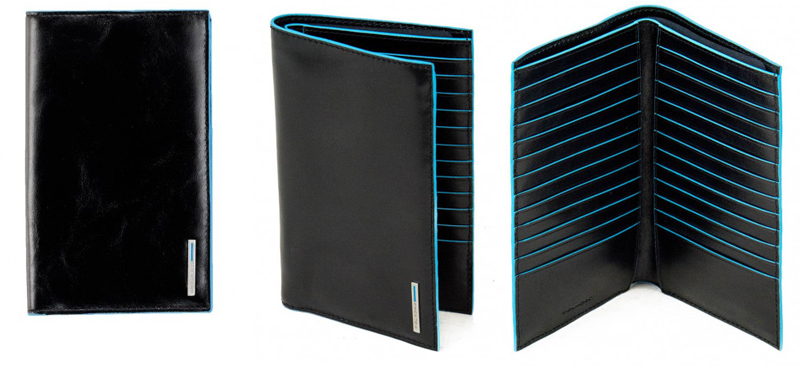 Мужской кошелек