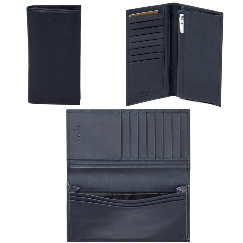 Мужской кошелек