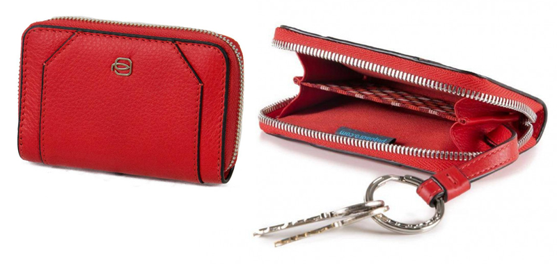 Мужской кошелек