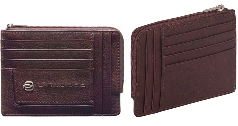 Мужской кошелек