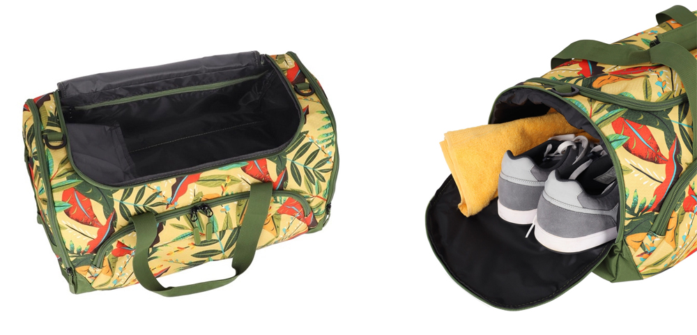 серії м'якого дорожнього багажу Travelite