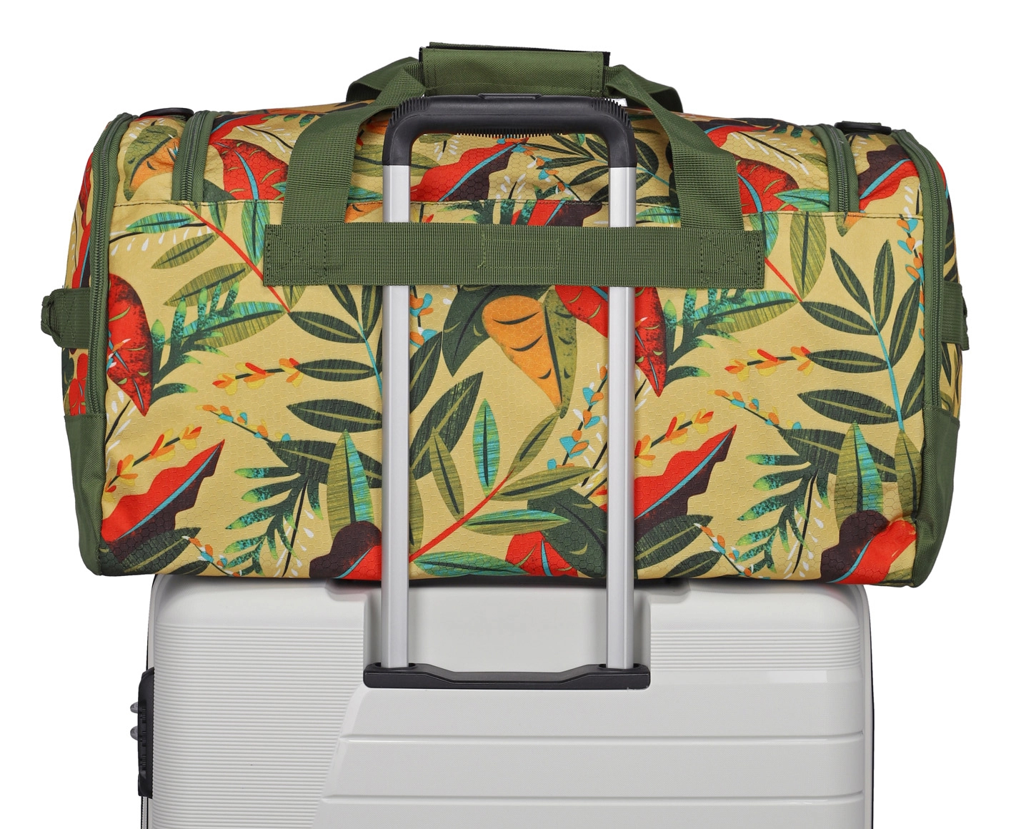 серії м'якого дорожнього багажу Travelite