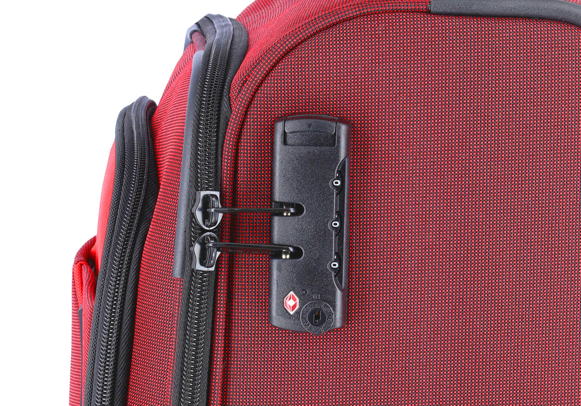 серії м'якого дорожнього багажу Travelite