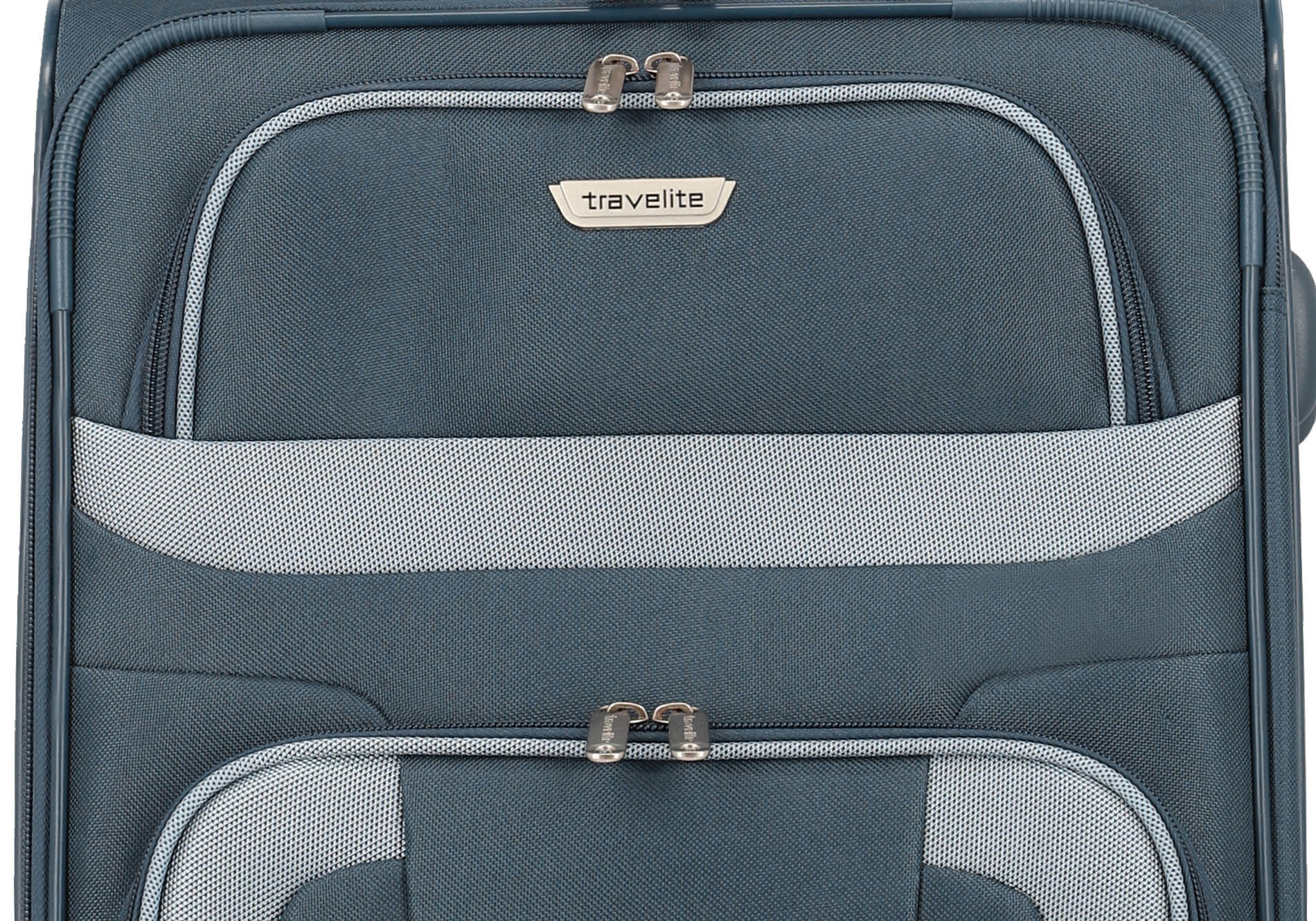 серії м'якого дорожнього багажу Travelite