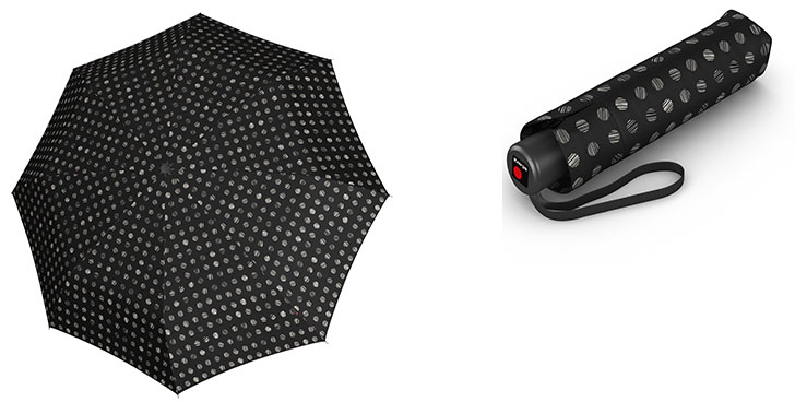 Немецкие складные зонты Knirps