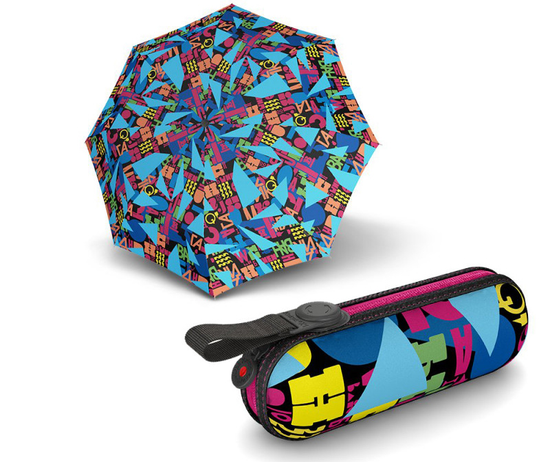 немецкие зонты KNIRPS