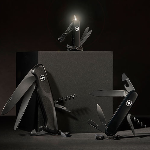 Новинки 2020 года от VICTORINOX