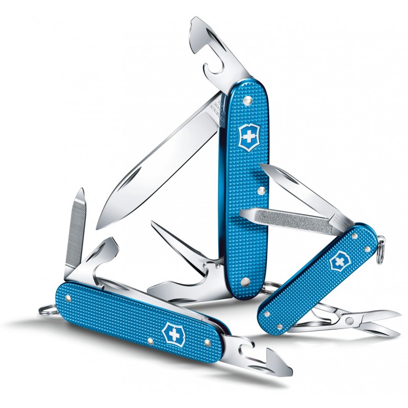 Новинки 2020 года от VICTORINOX
