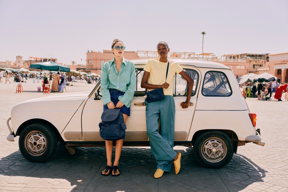 Новые сумки и рюкзаки Kipling