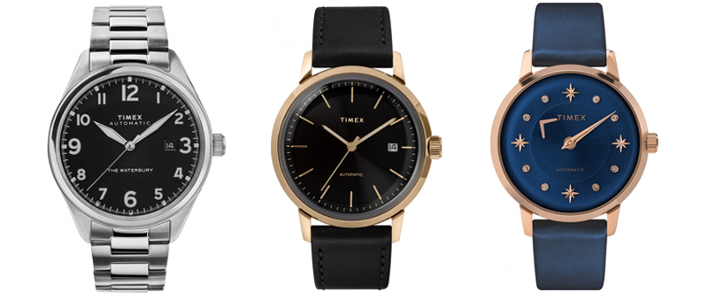 часы TIMEX