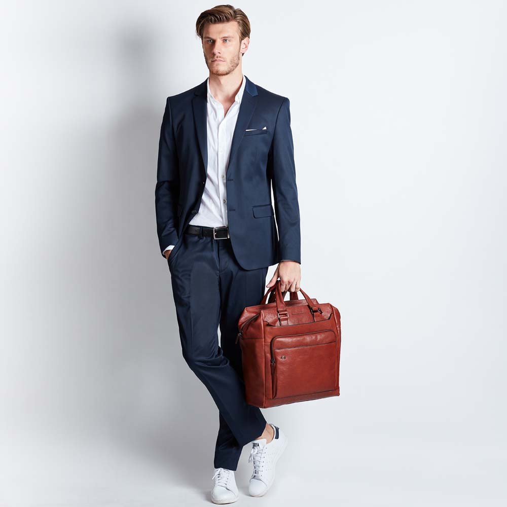 колекція Black Square (B3) від Piquadro