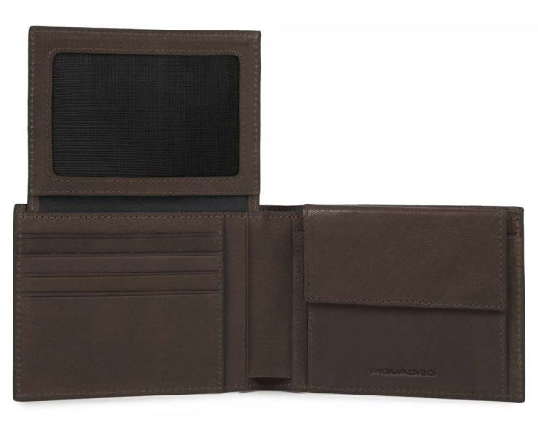 колекція Black Square (B3) від Piquadro