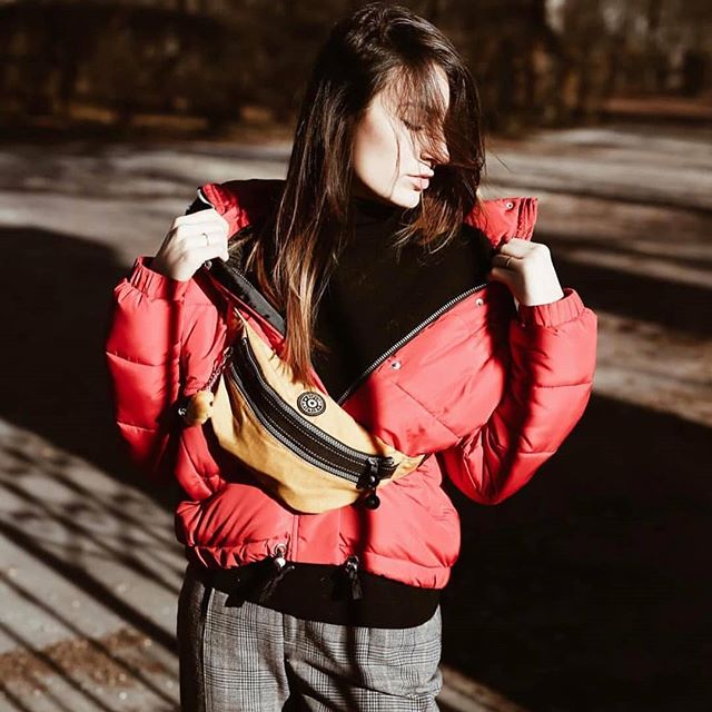 поясные сумки, сумки бананки