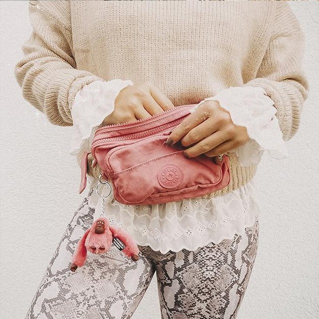 поясные сумки, сумки бананки