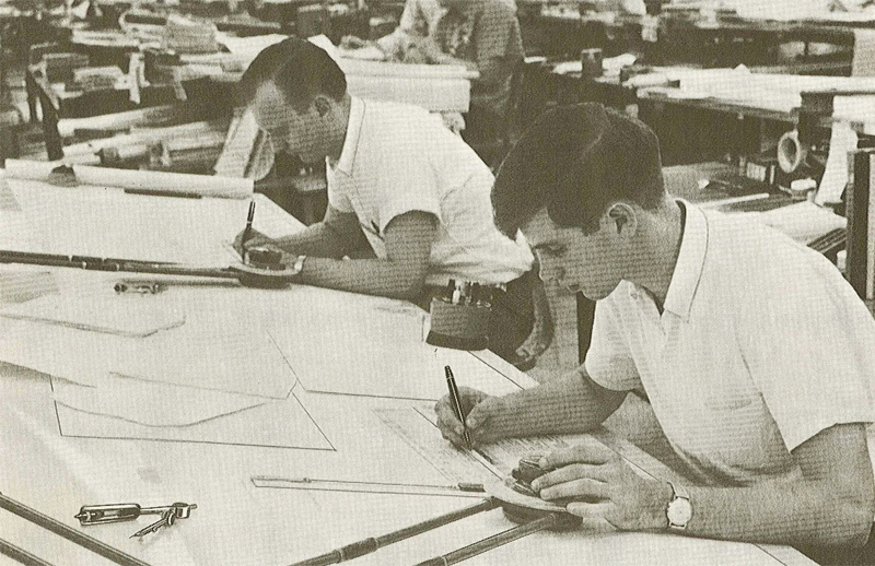 рапидографы и изографы ROTRING