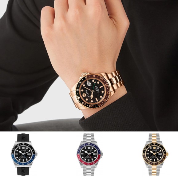 мужские часы Philipp Plein