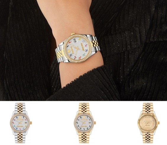 женские часы Philipp Plein