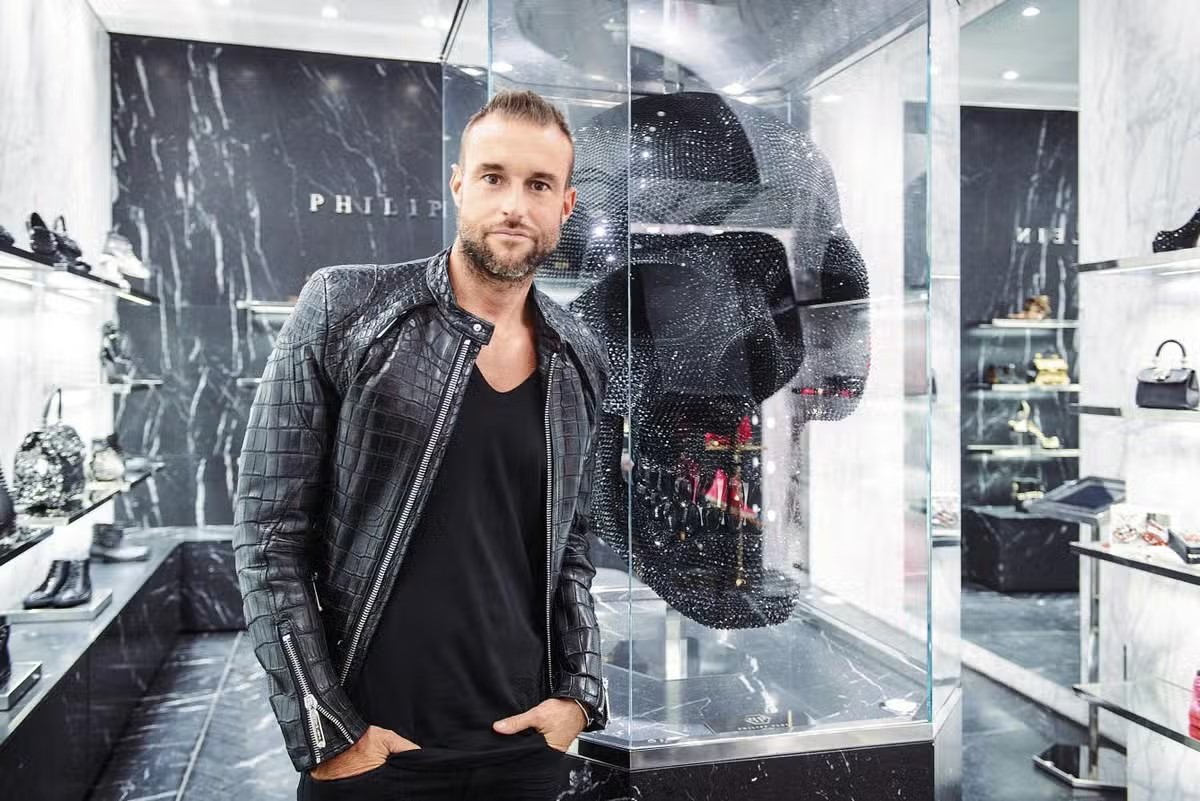 часы Philipp Plein