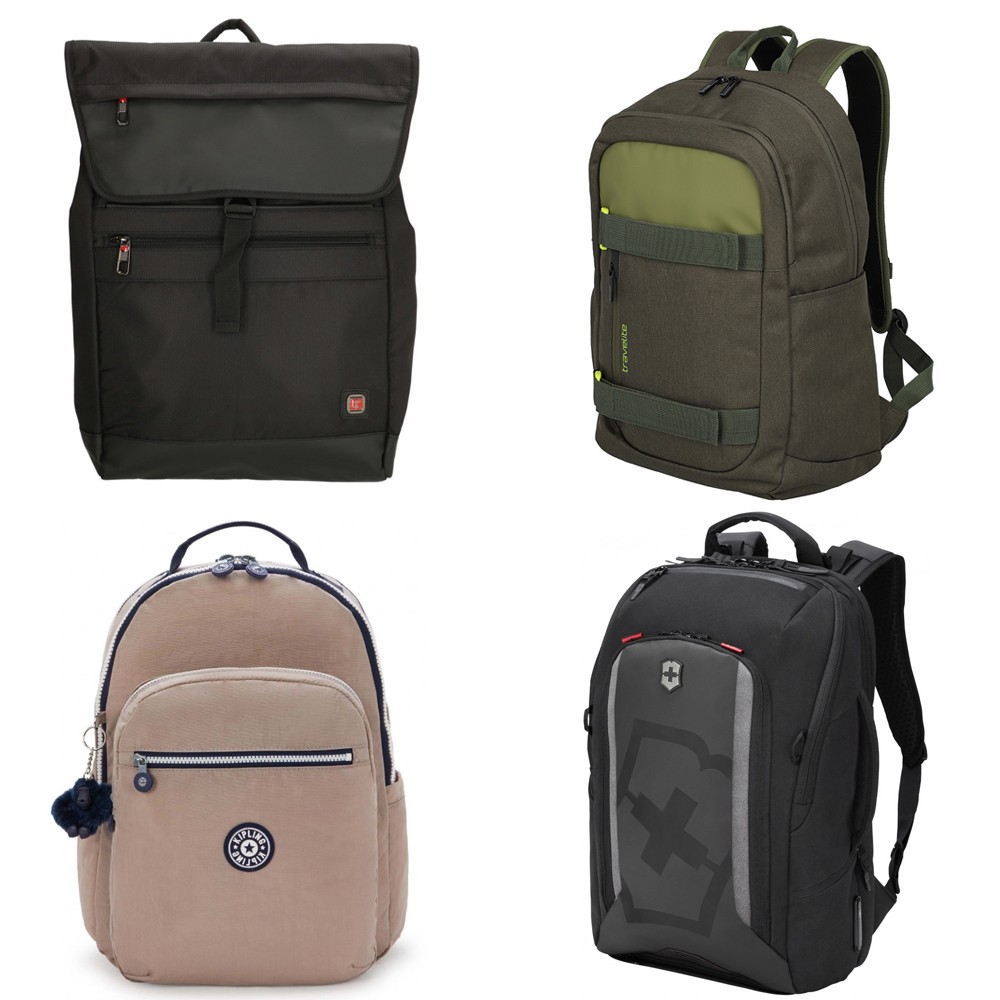 Рюкзаки для ноутбука