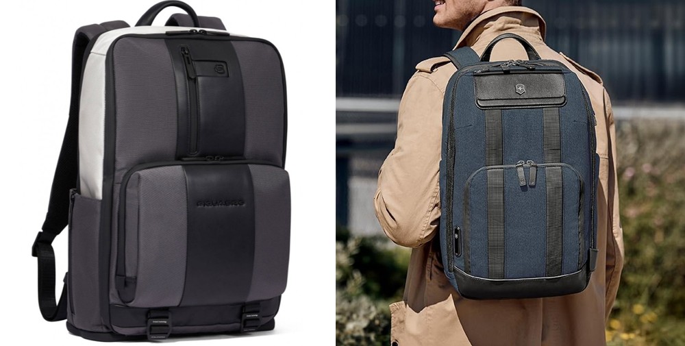 Рюкзаки для ноутбука