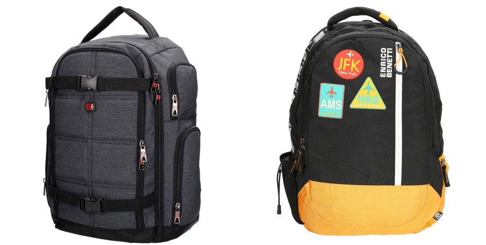 Рюкзаки для ноутбука