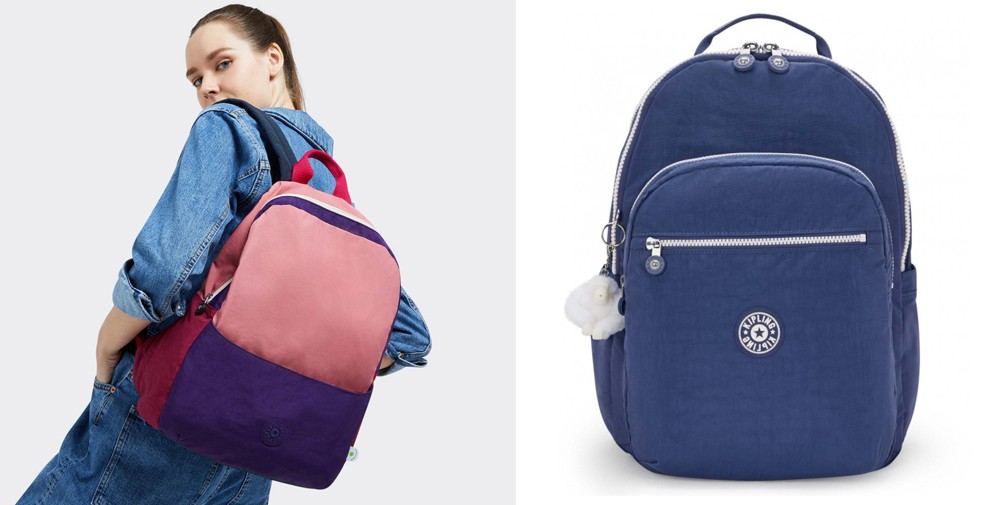 Рюкзаки для ноутбука