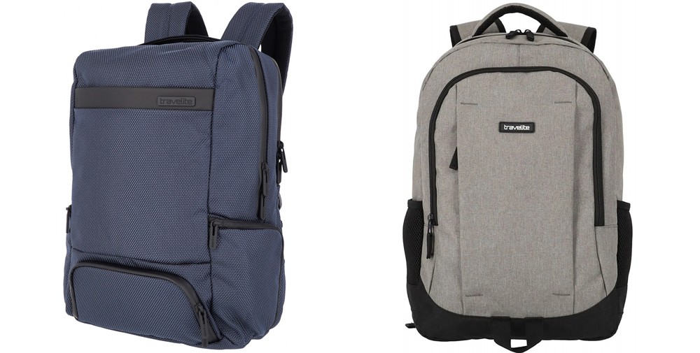 Рюкзаки для ноутбука