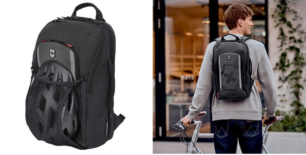Рюкзаки для ноутбука