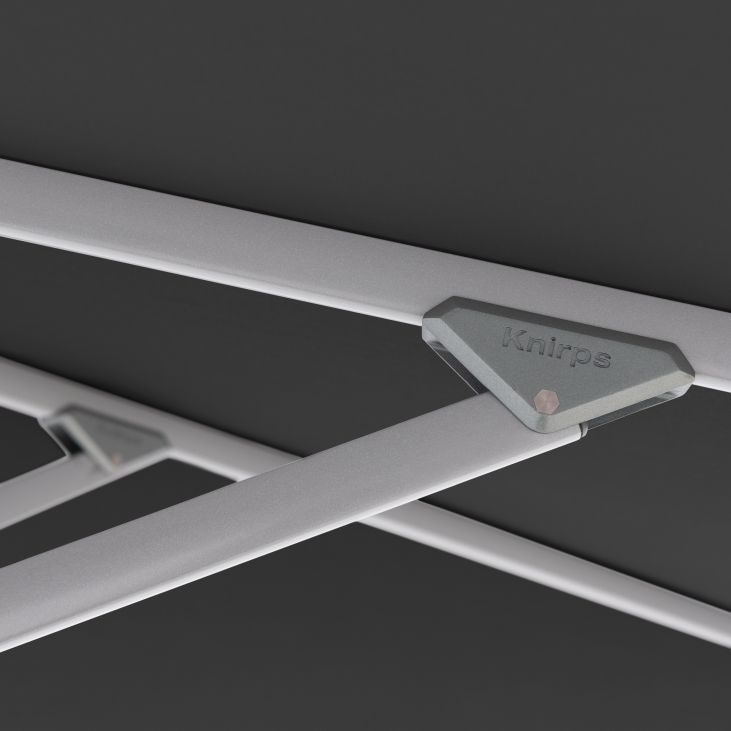 Садова парасолька Knirps Garden Pendular 320x320