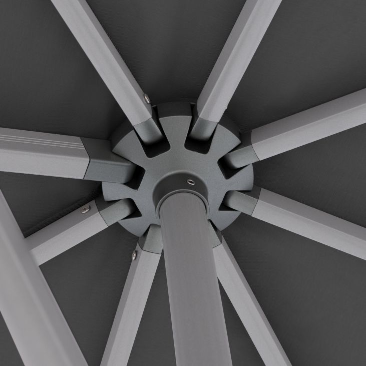 Садова парасолька Knirps Garden Pendular 320x320