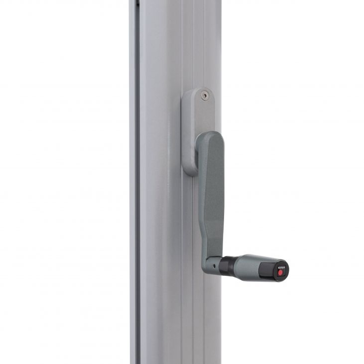 Садова парасолька Knirps Garden Pendular 320x320